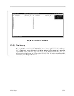 Preview for 241 page of Zhone IMA CS-200 System System Reference Manual