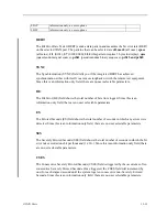 Preview for 243 page of Zhone IMA CS-200 System System Reference Manual