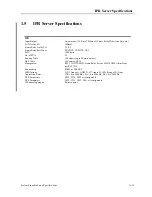 Preview for 263 page of Zhone IMA CS-200 System System Reference Manual