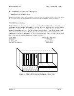 Preview for 18 page of Zhone IMACS Network Device Product Manual