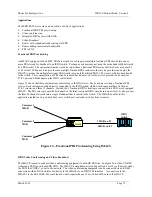 Preview for 76 page of Zhone IMACS Network Device Product Manual