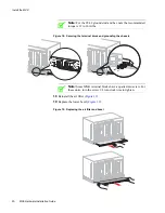 Preview for 46 page of Zhone MXK Hardware Installation Manual