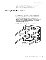 Preview for 29 page of Zhone SkyZhone 1624 Hardware Installation Manual