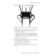 Preview for 31 page of Zhone SkyZhone 1624 Hardware Installation Manual