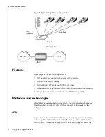 Preview for 14 page of Zhone Z-Edge 64 Configuration Manual