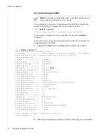 Preview for 32 page of Zhone Z-Edge 64 Configuration Manual