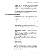 Preview for 65 page of Zhone Z-Edge 64 Configuration Manual