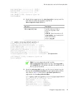 Preview for 95 page of Zhone Z-Edge 64 Configuration Manual