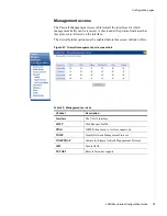 Preview for 95 page of Zhone zNID-GE-2402 Configuration Manual