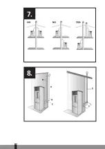 Preview for 118 page of Zibro Fiorina 103 S-line Installation Manual