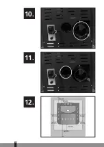 Preview for 124 page of Zibro Fiorina 103 S-line Installation Manual