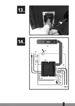 Preview for 125 page of Zibro Fiorina 103 S-line Installation Manual