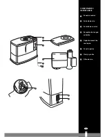 Preview for 23 page of Zibro H610 Operating Manual