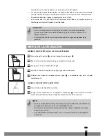 Preview for 25 page of Zibro H610 Operating Manual