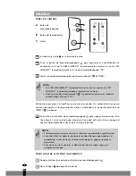 Preview for 26 page of Zibro H610 Operating Manual