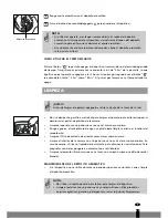 Preview for 27 page of Zibro H610 Operating Manual