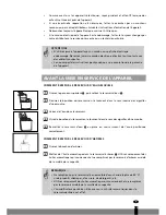 Preview for 35 page of Zibro H610 Operating Manual