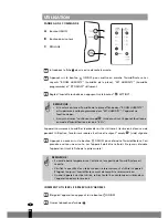 Preview for 36 page of Zibro H610 Operating Manual