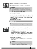 Preview for 37 page of Zibro H610 Operating Manual