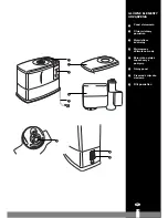 Preview for 73 page of Zibro H610 Operating Manual