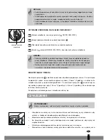 Preview for 77 page of Zibro H610 Operating Manual