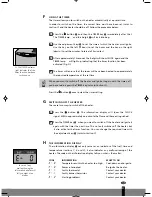 Preview for 8 page of Zibro SRE 229 TC Operating Manual