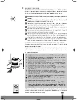 Preview for 12 page of Zibro SRE 229 TC Operating Manual