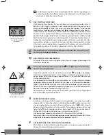 Preview for 21 page of Zibro SRE 229 TC Operating Manual