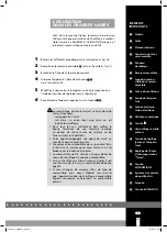 Preview for 5 page of Zibro SRE 231 E Operating Manual