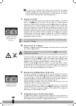 Preview for 8 page of Zibro SRE 231 E Operating Manual