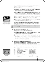 Preview for 21 page of Zibro SRE 231 E Operating Manual