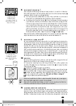 Preview for 23 page of Zibro SRE 231 E Operating Manual