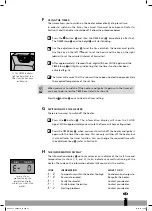 Preview for 69 page of Zibro SRE 231 E Operating Manual