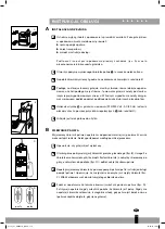 Preview for 115 page of Zibro SRE 231 E Operating Manual