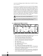 Preview for 8 page of Zibro TOSCA Operating Manual