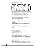 Preview for 36 page of Zibro TOSCA Operating Manual