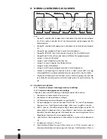 Preview for 176 page of Zibro TOSCA Operating Manual