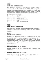 Preview for 40 page of Zida TX-PLE User Manual