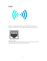 Preview for 3 page of Zidoo X6PRO Manual