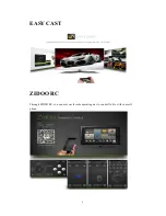 Preview for 9 page of Zidoo X6PRO Manual