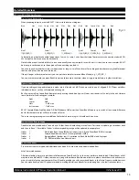 Preview for 17 page of Ziebane Instruments RX 207 Live Owner'S Manual