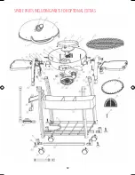 Preview for 32 page of Ziegler & Brown ZG1GNGK Operating Instructions Manual