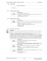 Preview for 75 page of ZIEHL-ABEGG 308007 Operating Instructions Manual