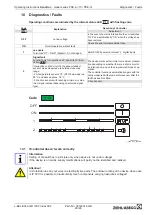 Preview for 21 page of ZIEHL-ABEGG Acontrol PKE-6 Operating Instructions Manual