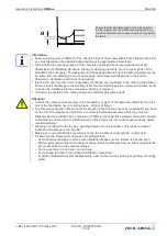 Preview for 10 page of ZIEHL-ABEGG AMblue Assembly Instructions Manual