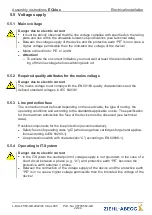 Preview for 22 page of ZIEHL-ABEGG ECblue RE Series Assembly Instructions Manual