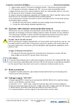 Preview for 23 page of ZIEHL-ABEGG ECblue RE Series Assembly Instructions Manual