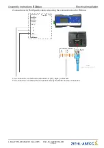 Preview for 25 page of ZIEHL-ABEGG ECblue RE Series Assembly Instructions Manual