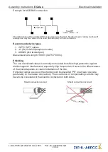 Preview for 27 page of ZIEHL-ABEGG ECblue RE Series Assembly Instructions Manual