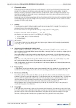 Preview for 5 page of ZIEHL-ABEGG ECblue Assembly Instructions Manual